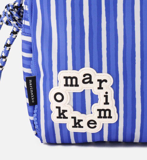 Marimekko「Kavari Piccolo ショルダーバッグ」|ショルダー・メッセンジャー|