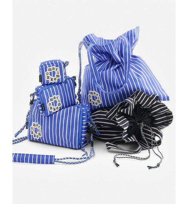 Marimekko「Kavari Piccolo ショルダーバッグ」|ショルダー・メッセンジャー|
