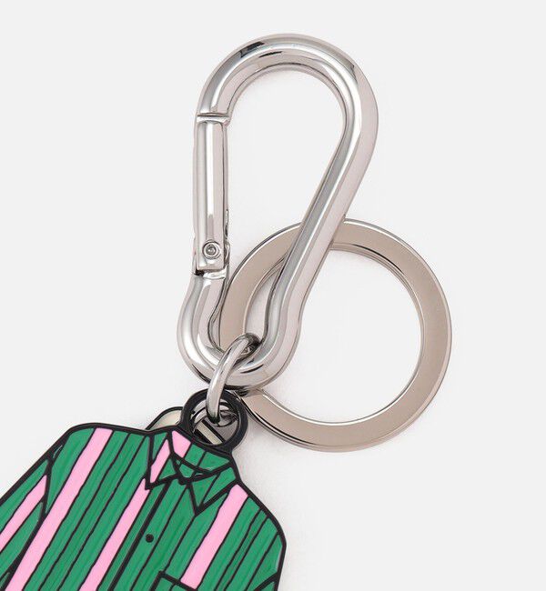 Marimekko「Vekku キーチェーン」|その他|