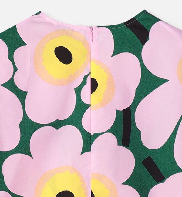 Marimekko「Huojunta Unikko ブラウス」|シャツ・ブラウス|