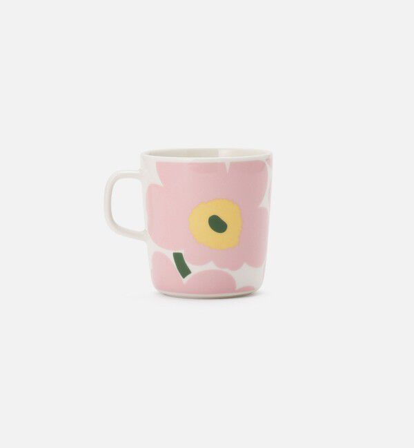 Marimekko「Unikko マグカップ 400ml」|その他|