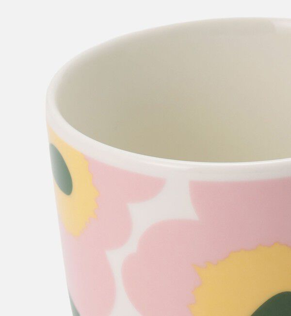 Marimekko「Unikko マグカップ 400ml」|その他|