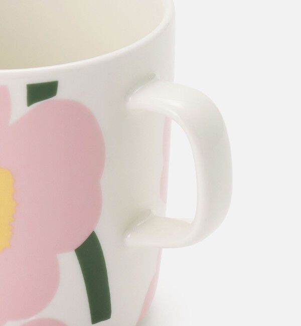 Marimekko「Unikko マグカップ 400ml」|その他|