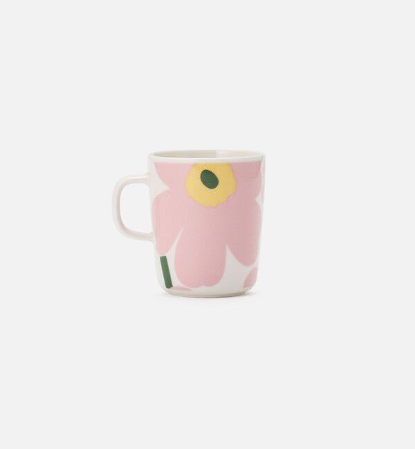 Marimekko「Unikko マグカップ 250ml」|その他|