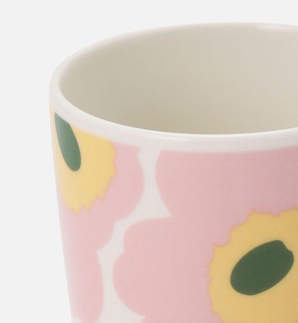 Marimekko「Unikko マグカップ 250ml」|その他|