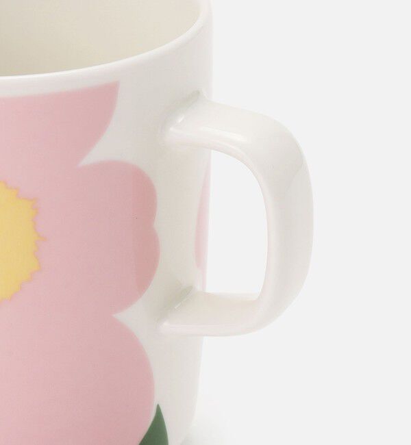Marimekko「Unikko マグカップ 250ml」|その他|