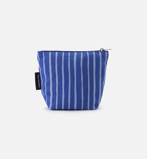 Marimekko「Piccolo Kait コスメティックバッグ」|美容液・オイル・クリーム|