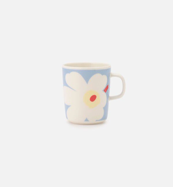 Marimekko「Juhla Unikko マグカップセット 250ml」|その他|