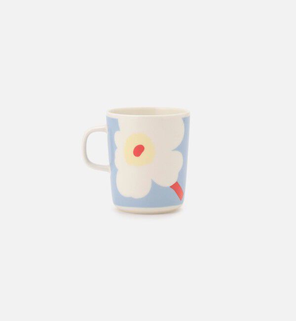 Marimekko「Juhla Unikko マグカップセット 250ml」|その他|