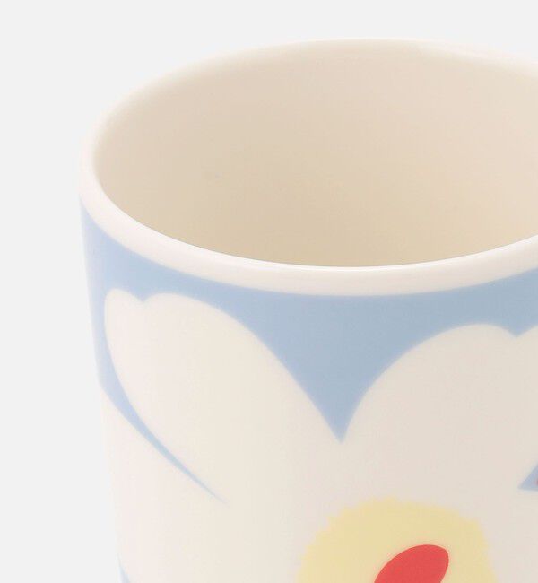 Marimekko「Juhla Unikko マグカップセット 250ml」|その他|