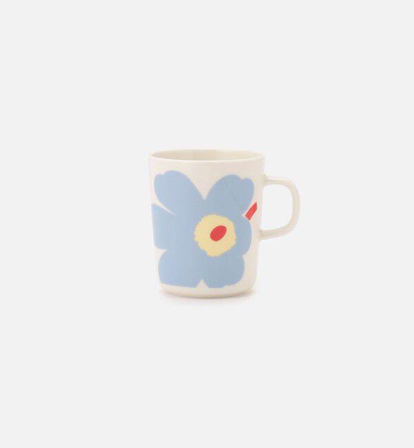 Marimekko「Juhla Unikko マグカップセット 250ml」|その他|