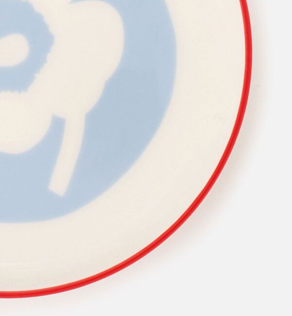 Marimekko「Unikko プレート 13.5cm」|その他|