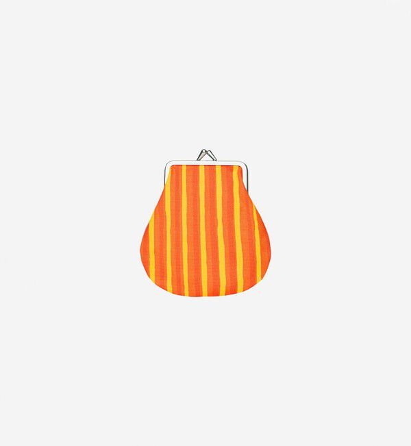 Marimekko「Piccolo Pieni Kukkaro がま口ポーチ」|ポーチ|