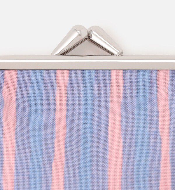 Marimekko「Piccolo Pieni Kukkaro がま口ポーチ」|ポーチ|
