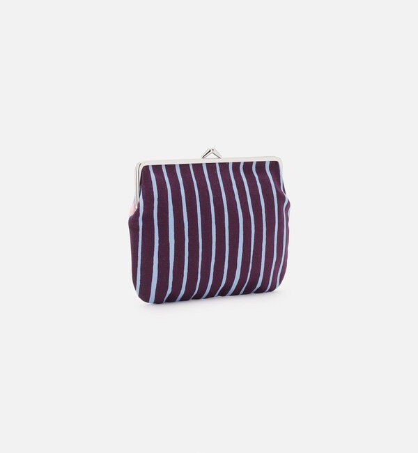 Marimekko「Piccolo Puolikas Kukkaro がま口ポーチ」|ポーチ|