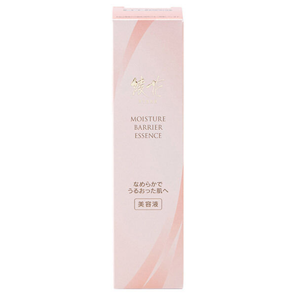  「綾花 モイスチャー バリア エッセンス (30mL)」|美容液・オイル・クリーム|