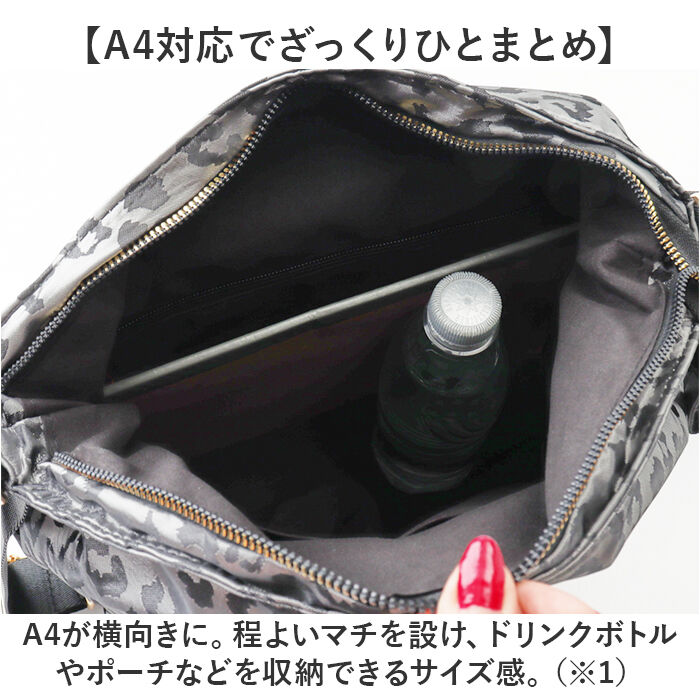 BACKYARD FAMILY「Melody メロディー ナイロンバッグ リュック 3WAY nb1505 通販 ナイロン バッグ」|リュック|