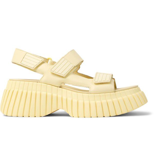 CAMPER「[カンペール] PIX BCN / サンダル」|サンダル|