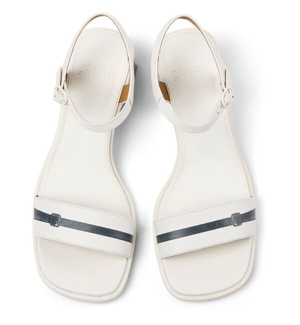 CAMPER「[カンペール] KORA SANDAL / サンダル」|サンダル|