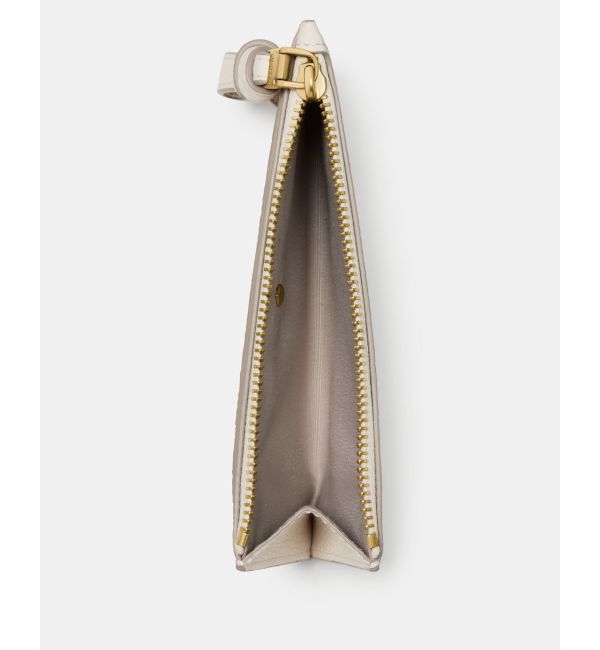 kate spade new york「ループ ジップ カード ケース」|名刺入れ・カードケース|