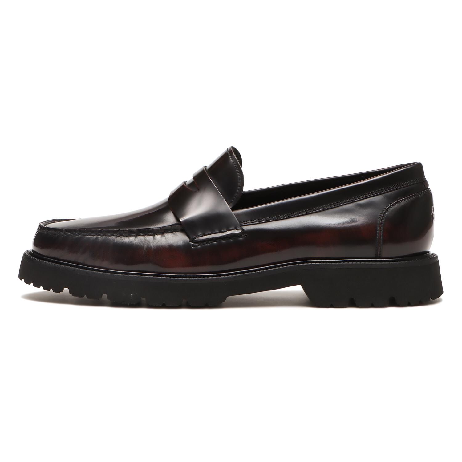 COLE HAAN「【COLE HAAN】AMERICAN CLASSICS PENNY LOAFER」|スニーカー|レッド