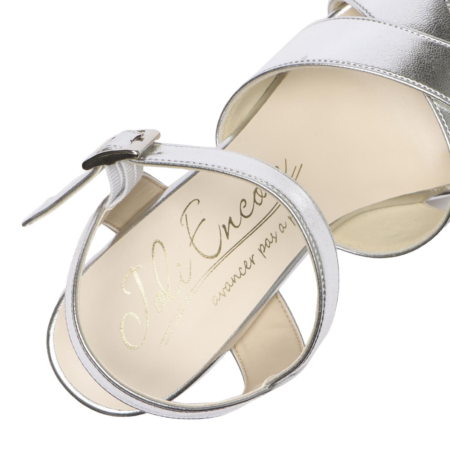 JOLI ENCORE「【JOLI ENCORE(TH)】CROSS SANDAL 8」|サンダル|