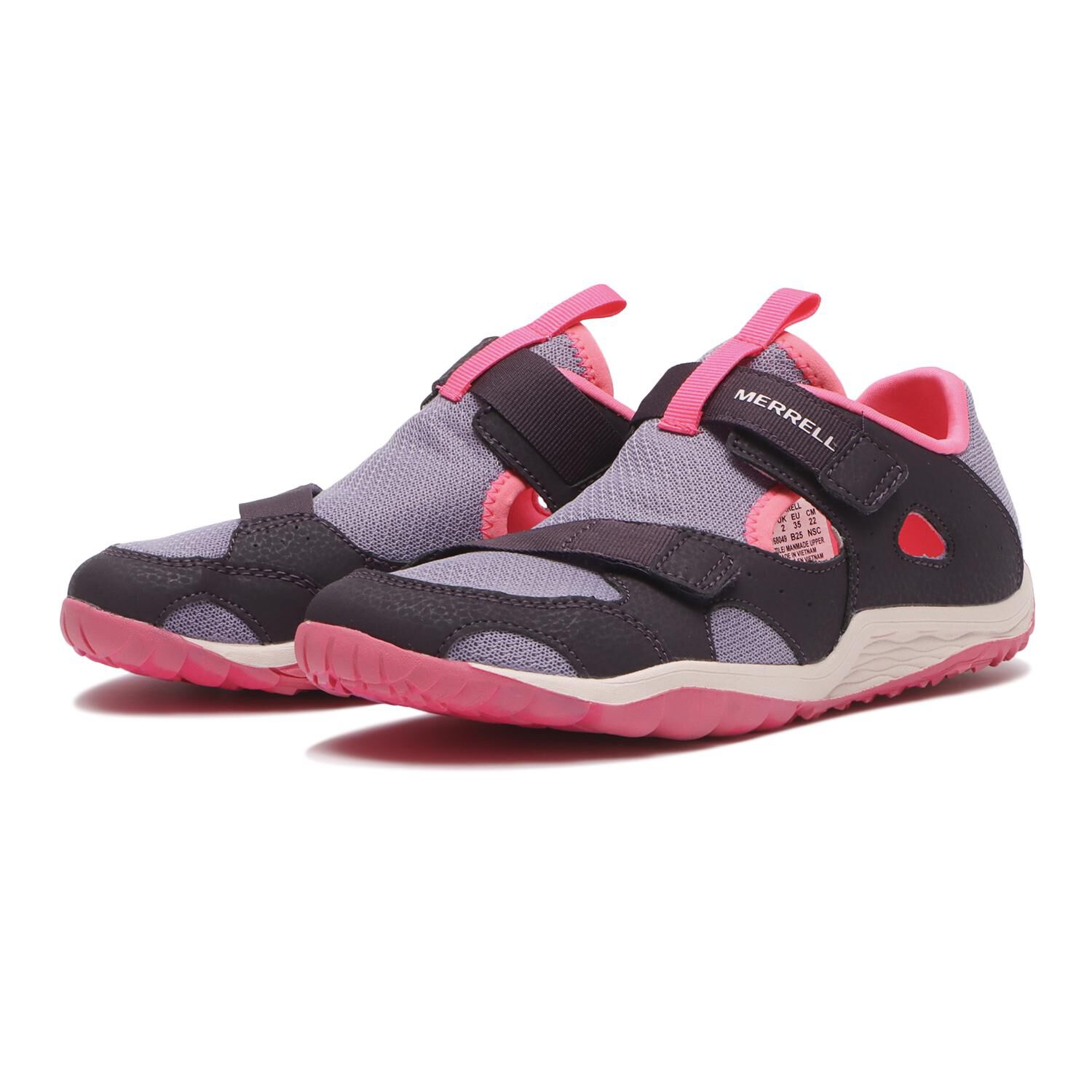 MERRELL「【MERRELL】17-22HYDRO QUEST」|サンダル|