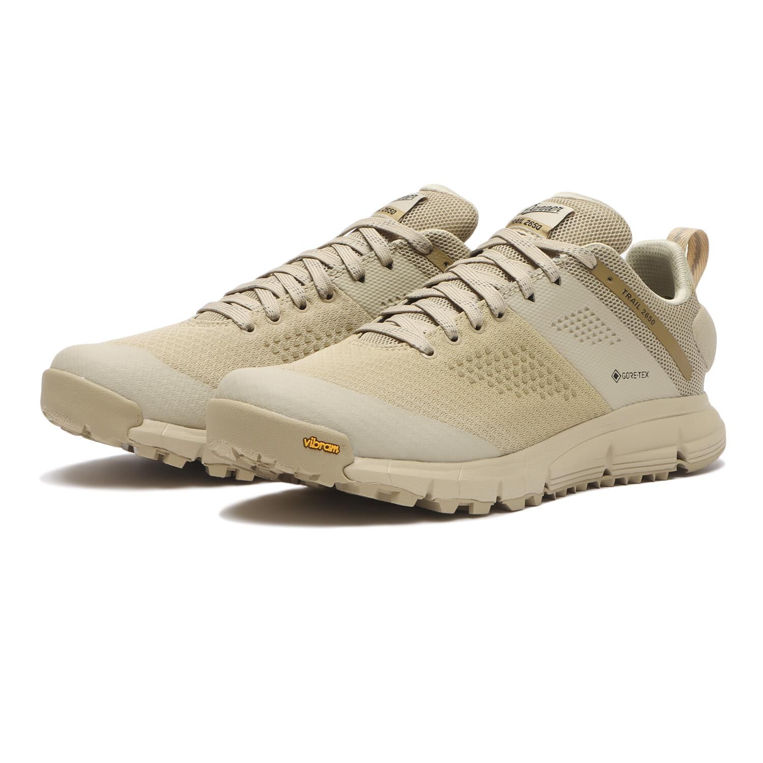 DANNER「【DANNER】TRAIL 2650 MESH GTX」|スニーカー|