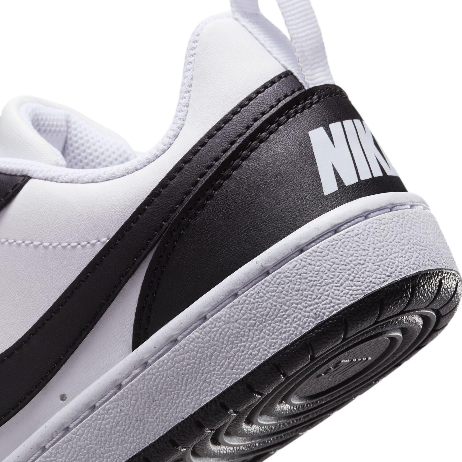 NIKE「【NIKE】225-25(H)COURTBOROUGHLOWRECRAF」|スニーカー|