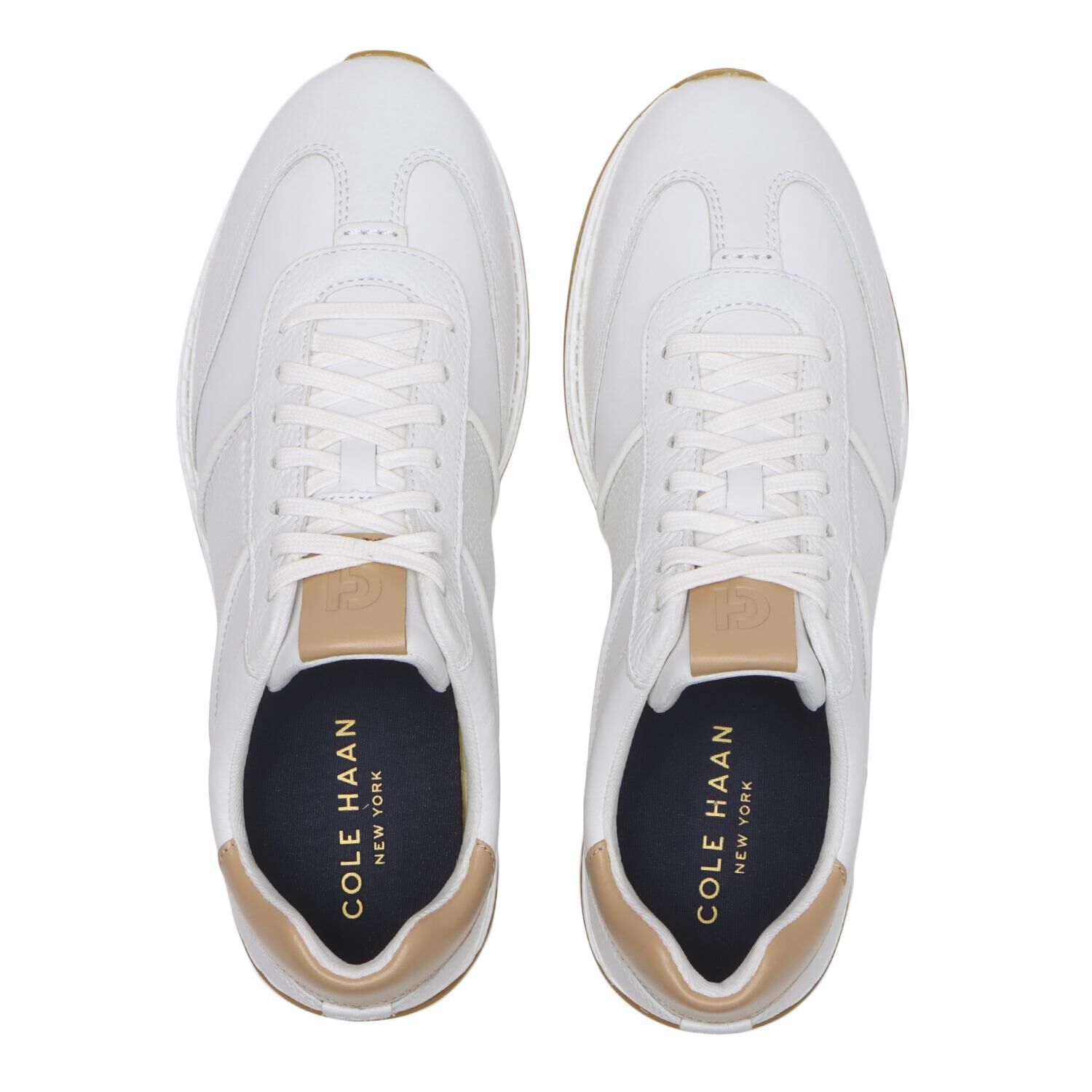 COLE HAAN「【COLE HAAN】GRANDPRO LP SKYWEAVE RUNNER」|スニーカー|