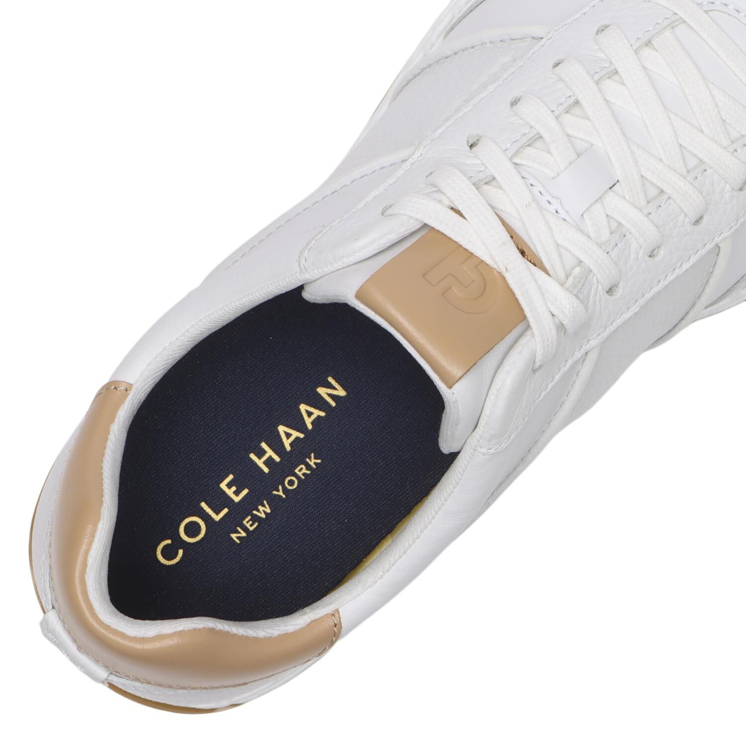 COLE HAAN「【COLE HAAN】GRANDPRO LP SKYWEAVE RUNNER」|スニーカー|