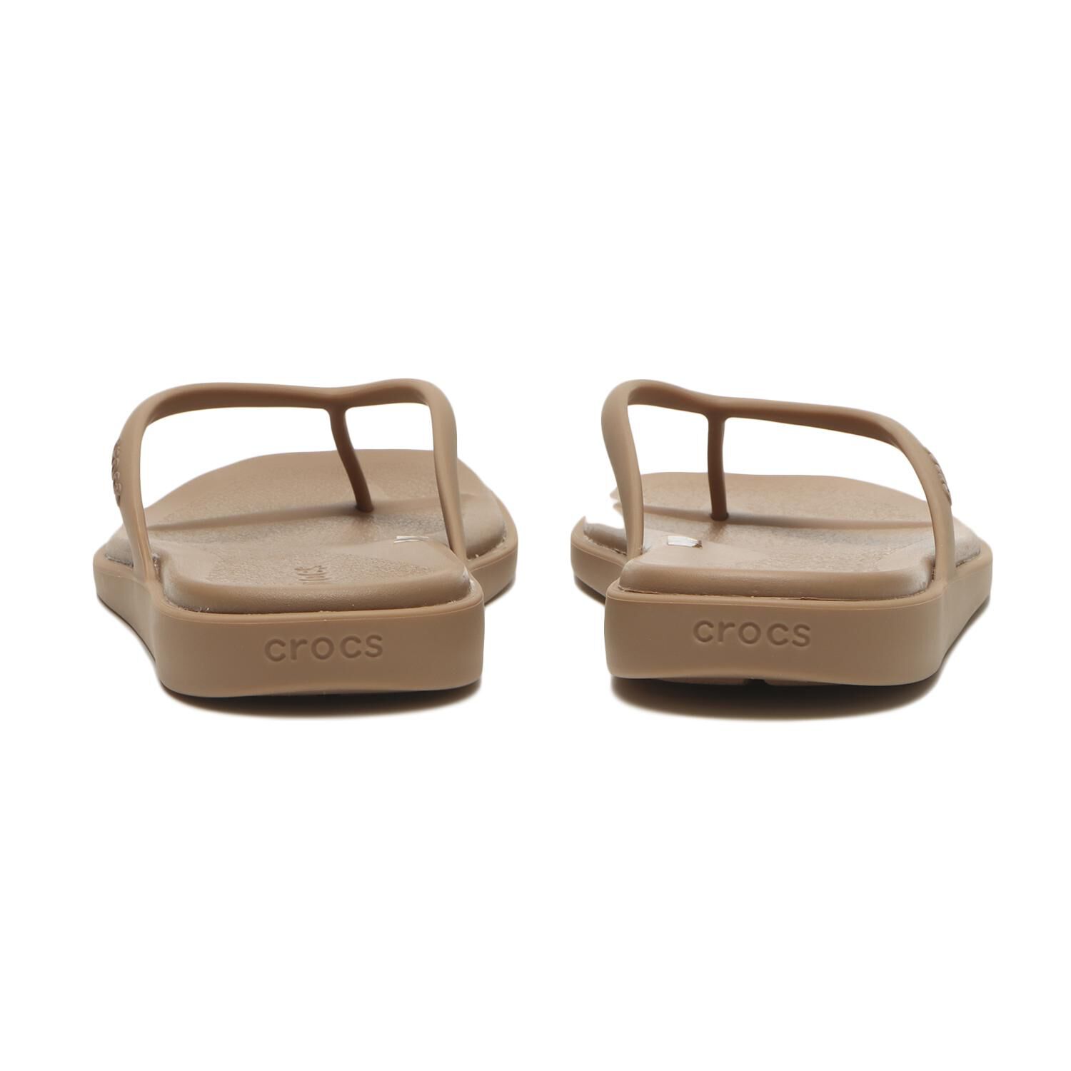 crocs「【crocs】MIAMI FLIP」|サンダル|