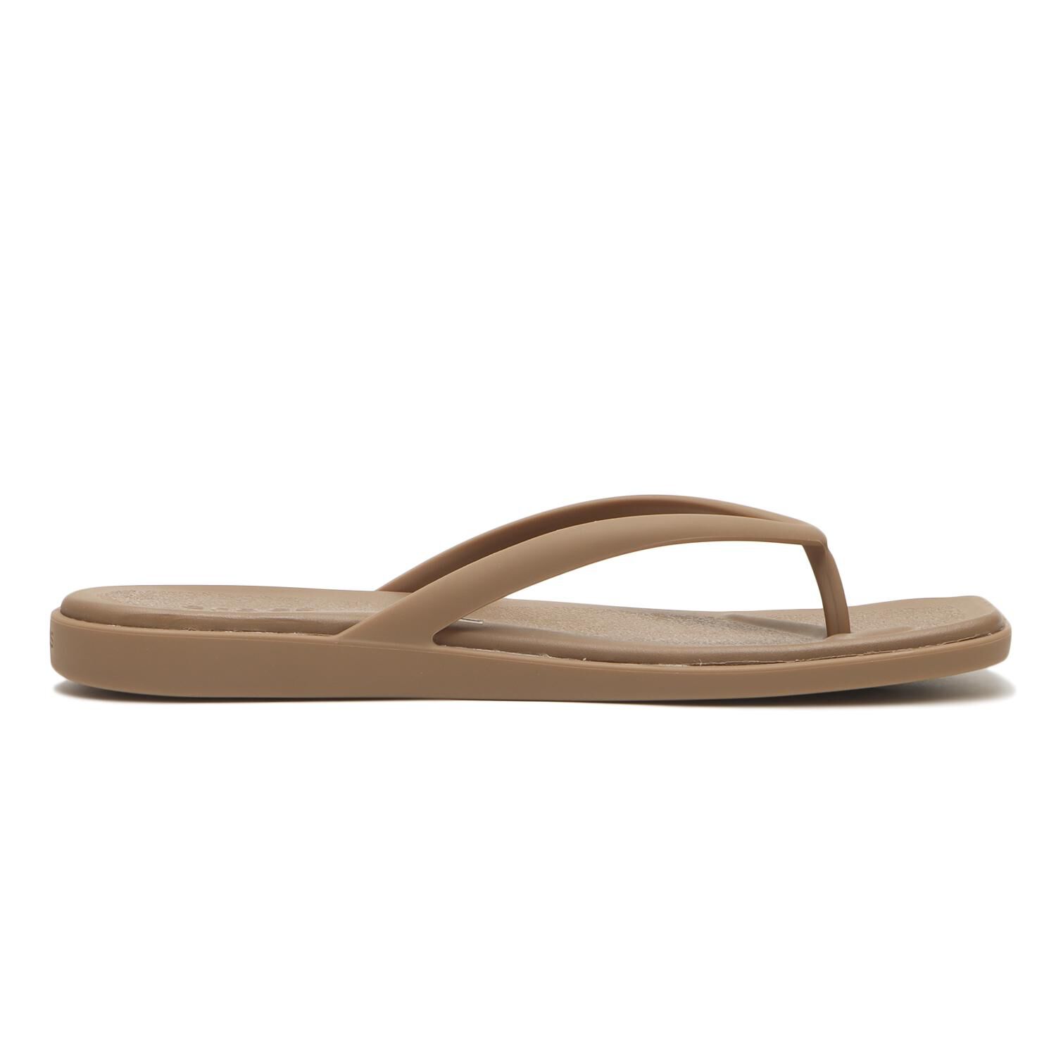 crocs「【crocs】MIAMI FLIP」|サンダル|