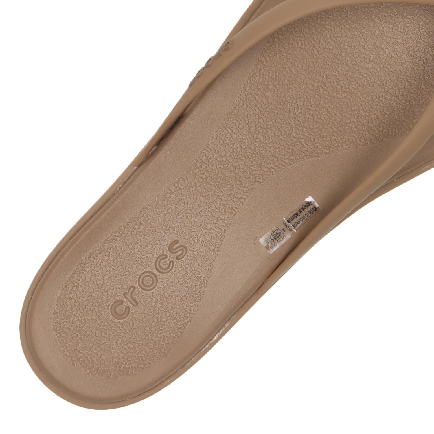 crocs「【crocs】MIAMI FLIP」|サンダル|