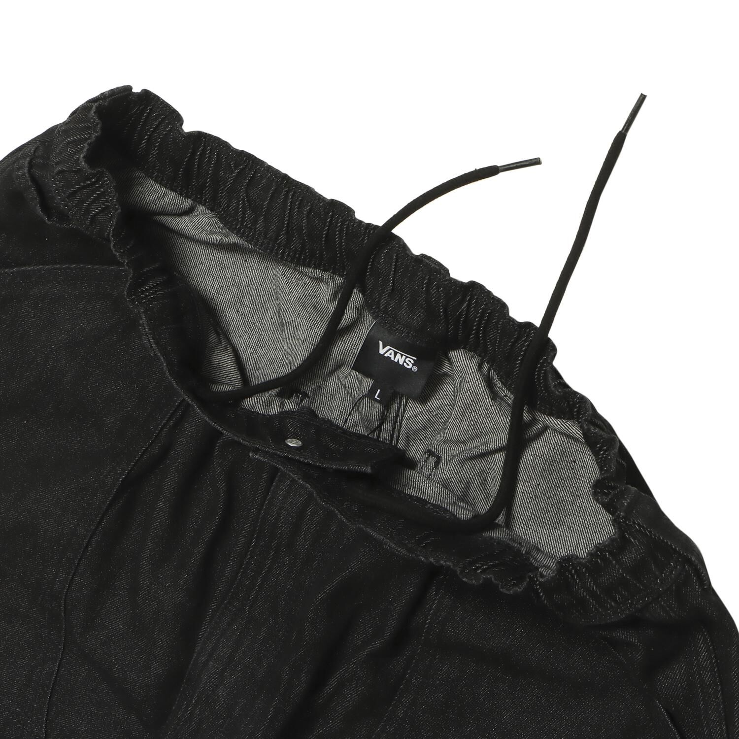 VANS「【VANSｱﾊﾟﾚﾙ(WJ)】Double Knees 7/10 Pants」|チノ|