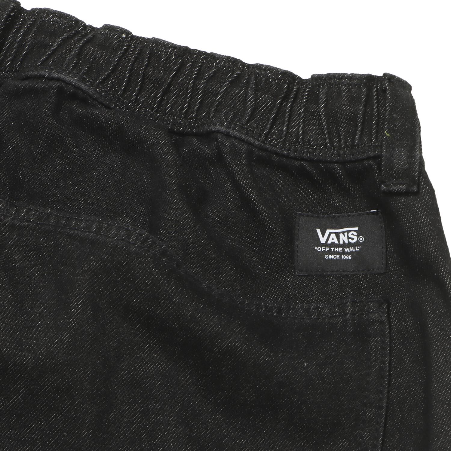 VANS「【VANSｱﾊﾟﾚﾙ(WJ)】Double Knees 7/10 Pants」|チノ|