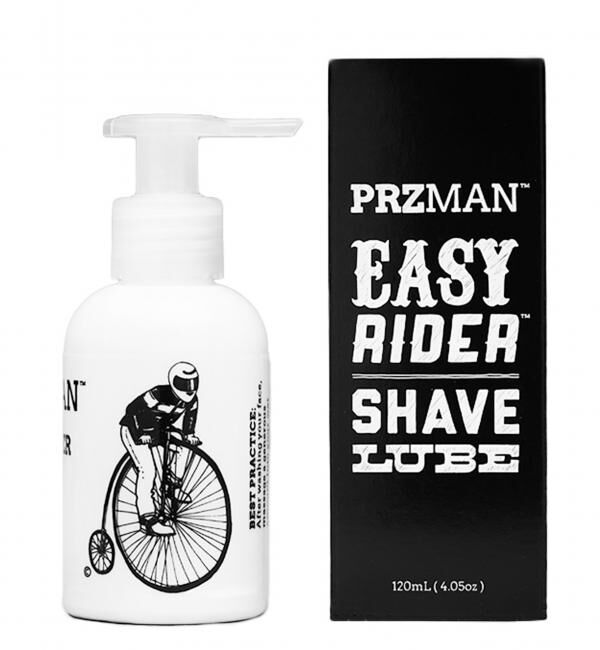 UNITED ARROWS「＜PRZMAN（プラズマン）＞ SHAVE GEL」|その他|DK.GRAY