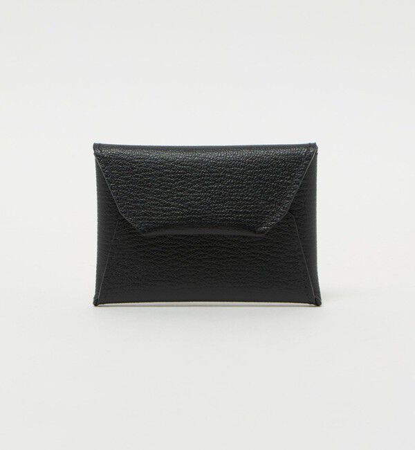 UNITED ARROWS「＜L'arcobaleno＞ワンピースコインケース」|コインケース|BLACK