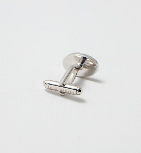 UNITED ARROWS「＜Louis FAGLIN＞カフリンクス」|ネクタイピン・カフスボタン|