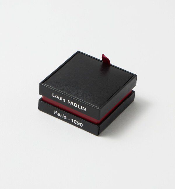 UNITED ARROWS「＜Louis FAGLIN＞カフリンクス」|ネクタイピン・カフスボタン|