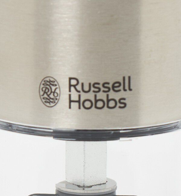 Style for Living「＜Russell Hobbs＞電動ミル S&P ミニ 」|電化製品|