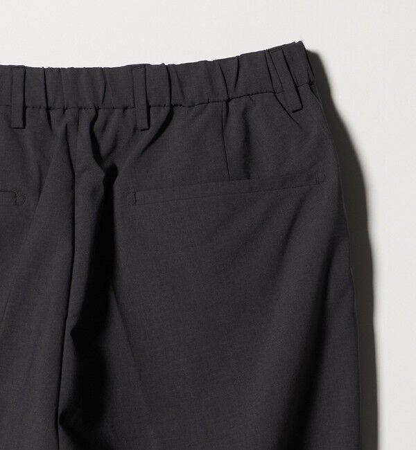 UNITED ARROWS green label relaxing「【WEB限定】JUST fit トロピカル セットアップ シャツ＆スラックス -2WAYストレッチ-」|シャツ・ブラウス|