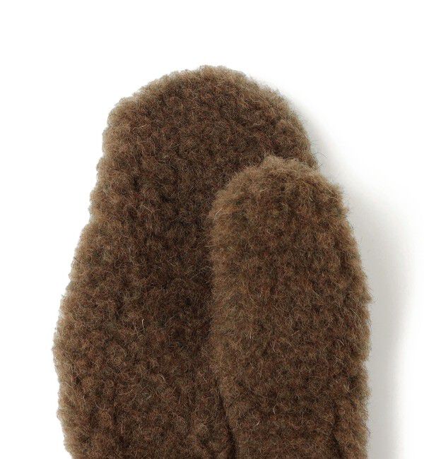 SHIPS any「COLDBREAKER: FREEZE MITTEN GLOVE (ミトン/手袋)」|手袋|