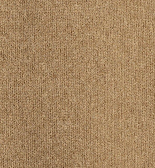 TOMORROWLAND BUYING WEAR「PLAN C L/S CARDIGAN スカーフコンビカーディガン」|ニット・セーター|