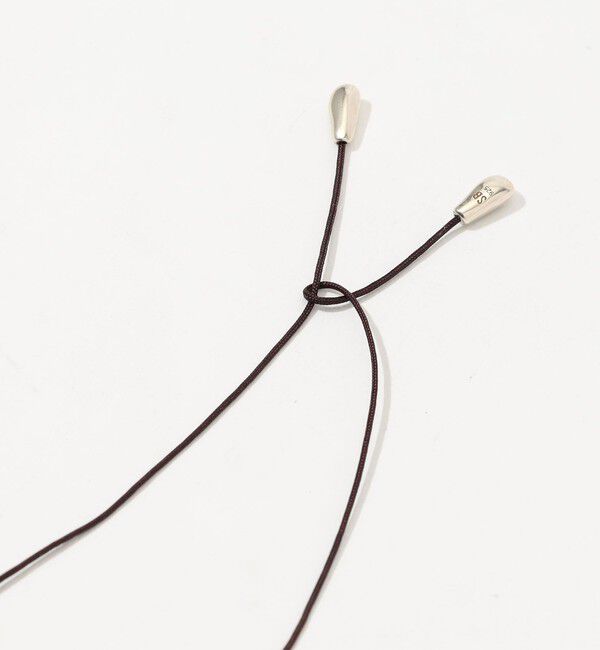 TOMORROWLAND GOODS「SOPHIE BUHAI Small Fob Pendant」|ネックレス|