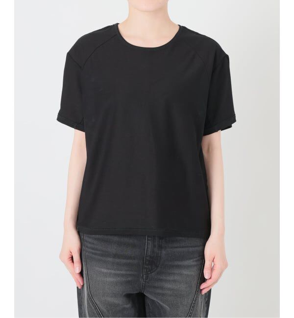 JOINT WORKS「NOCTO ARCHIVE/ノクト アーカイブ Switch Reversible Tee」|Tシャツ・カットソー|