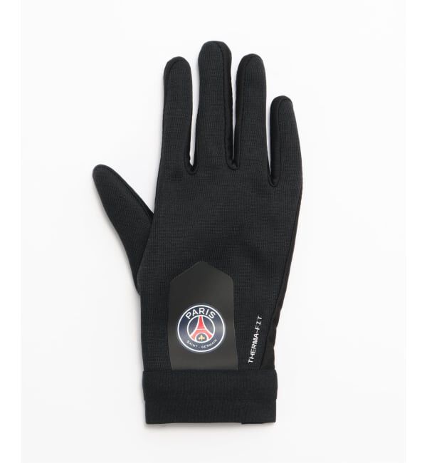 Paris Saint-Germain「【NIKE / ナイキ】Paris Saint Germain Youth Nike Academy T HQ8586- 010」|手袋|