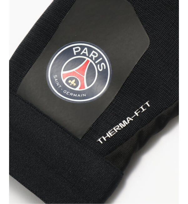 Paris Saint-Germain「【NIKE / ナイキ】Paris Saint Germain Youth Nike Academy T HQ8586- 010」|手袋|