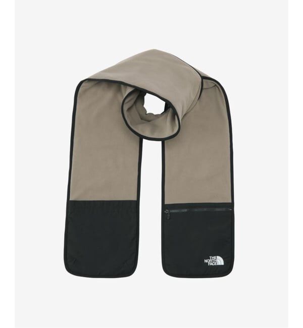JOURNAL STANDARD relume「THE NORTH FACE /ノースフェイス マイクロフリースマフラー NN72515」|マフラー|