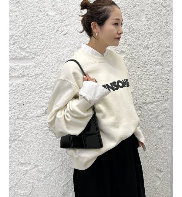 JOURNAL STANDARD「《WEB限定追加3》WINSOME SWEAT」|スウェット・ジャージ|